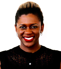 Monique Woodard