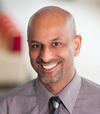 Apoorva Gandhi