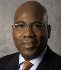 Dr. David Wilson