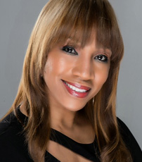 Cheryl Pearson-McNeil