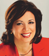 Deborah Rosado Shaw