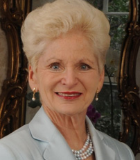 Edie Fraser