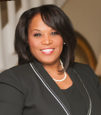 Dr. Lesia Crumpton-Young