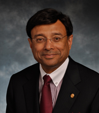 S. Shariq Yosufzai