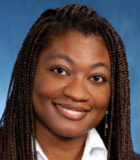 Coleen Dorman-Focacci