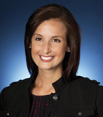 Danielle Brown