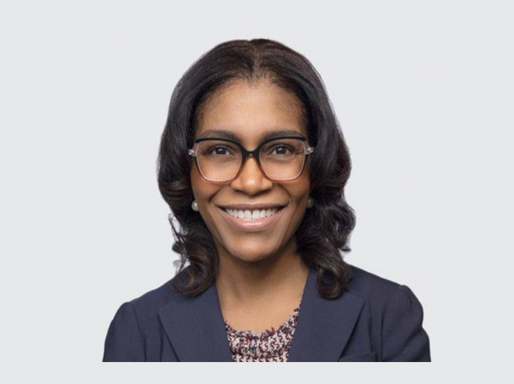 Fannie Mae Appoints Sharifa A. Anderson as Senior Vice President